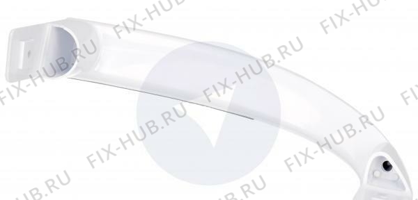 Большое фото - Ручка двери для холодильника Beko 4326380900 в гипермаркете Fix-Hub