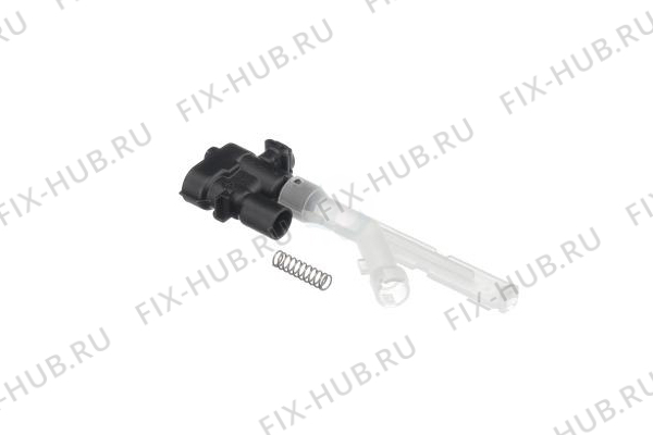 Большое фото - Клапан для электрокофеварки Siemens 00622540 в гипермаркете Fix-Hub