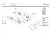 Схема №3 HSV412CTR, FIRIN с изображением Столешница для электропечи Bosch 00241285