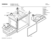 Схема №3 HE100520 с изображением Ручка переключателя для плиты (духовки) Siemens 00422901