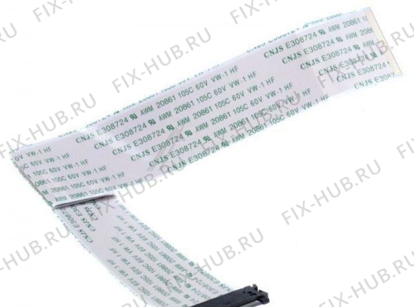 Большое фото - Провод для телевизора Samsung BN96-24278N в гипермаркете Fix-Hub