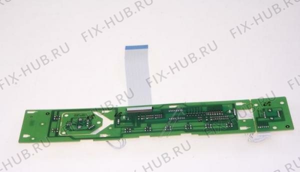 Большое фото - Микромодуль для электропечи Samsung DE96-00554F в гипермаркете Fix-Hub