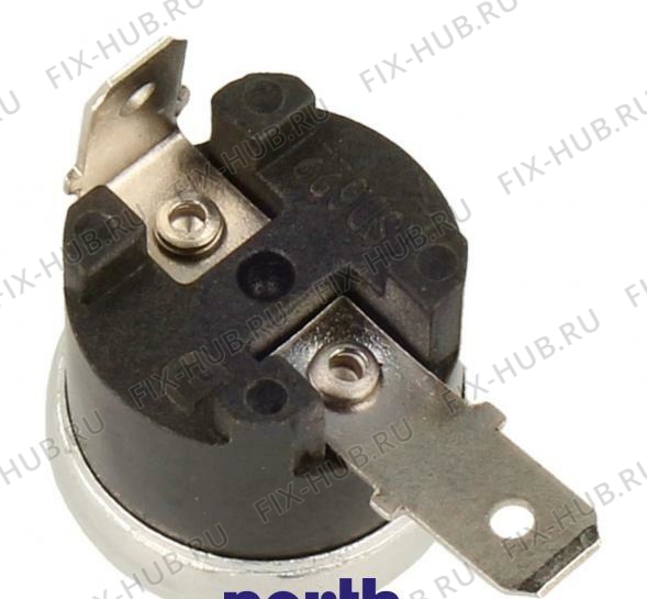 Большое фото - Термостат для электропароварки KENWOOD KW711438 в гипермаркете Fix-Hub