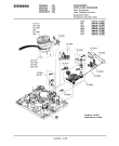 Схема №10 FM764X6 с изображением Инструкция по эксплуатации для жк-телевизора Siemens 00531337