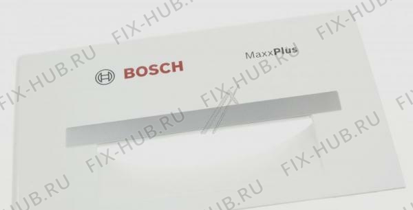 Большое фото - Ручка для стиральной машины Bosch 00630106 в гипермаркете Fix-Hub
