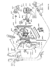 Схема №1 ADG 953 IXX с изображением Обшивка для посудомойки Whirlpool 481245378649