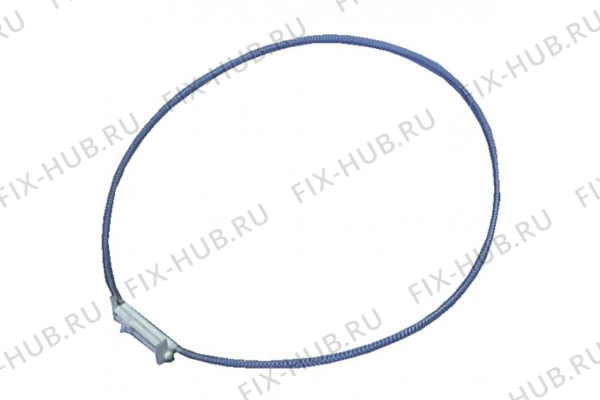 Большое фото - Зажим Whirlpool 481249298037 в гипермаркете Fix-Hub