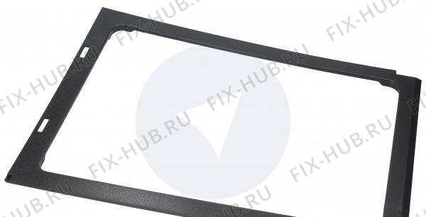 Большое фото - Дверка для микроволновой печи Samsung DE64-02267A в гипермаркете Fix-Hub