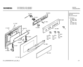 Схема №3 HV11354EU с изображением Инструкция по эксплуатации для плиты (духовки) Siemens 00582419