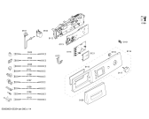 Схема №2 3TS72120A с изображением Магнитный клапан для стиралки Bosch 00608982