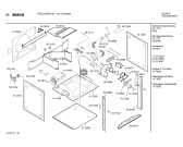 Схема №4 HEG225BRK с изображением Инструкция по установке и эксплуатации для плиты (духовки) Bosch 00521778