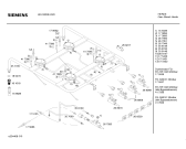 Схема №3 HG13350EU, Siemens с изображением Инструкция по эксплуатации для электропечи Siemens 00583576