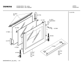 Схема №4 HE200210S с изображением Ручка управления духовкой для плиты (духовки) Siemens 00423922