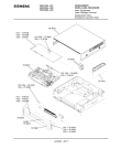 Схема №9 FM744X6 с изображением Инструкция по эксплуатации для телевизора Siemens 00531196