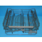 Ящичек для посудомоечной машины Gorenje 429635 429635 для Asko D5904 AU   -Stainless (340332, DW90.C)