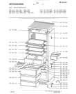 Схема №1 S3110 KG E с изображением Сосуд для холодильника Aeg 8996751251332