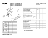 Схема №3 BD9900ANF с изображением Дверь для холодильной камеры Bosch 00240714