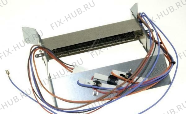 Большое фото - Тэн для электросушки Indesit C00257622 в гипермаркете Fix-Hub