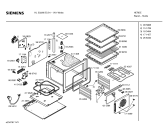 Схема №3 HL53228SC с изображением Инструкция по эксплуатации для электропечи Siemens 00587868