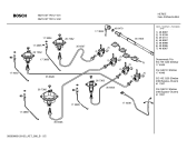 Схема №2 NGT612TTR с изображением Инструкция по эксплуатации для плиты (духовки) Bosch 00542696