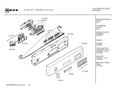Схема №5 S1956W0EU SKF755A с изображением Инструкция по эксплуатации для посудомойки Bosch 00588517