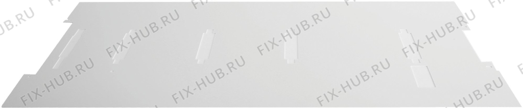 Большое фото - Крышка для холодильника Bosch 11028718 в гипермаркете Fix-Hub