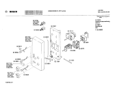 Схема №3 HMG220085 с изображением Упор для микроволновки Bosch 00022786