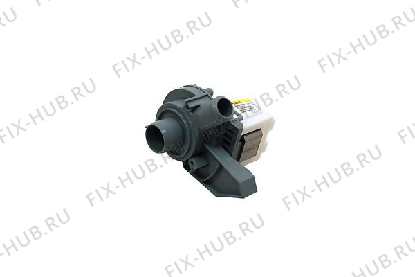 Большое фото - Помпа для стиралки Zanussi 50245208009 в гипермаркете Fix-Hub