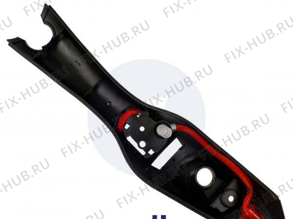 Большое фото - Ручка для электропарогенератора Bosch 00753038 в гипермаркете Fix-Hub