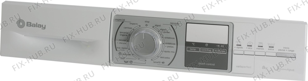 Большое фото - Панель управления для стиралки Bosch 00707834 в гипермаркете Fix-Hub