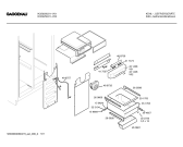 Схема №4 IK352250 с изображением Инструкция по эксплуатации Gaggenau для холодильника Bosch 00583336
