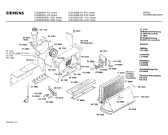 Схема №1 CD33000 с изображением Панель для вентиляции Siemens 00057562