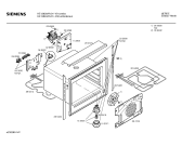 Схема №4 HE40741 с изображением Ручка конфорки для плиты (духовки) Siemens 00162951