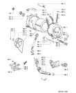 Схема №2 WAK MüNCHEN 1300-B с изображением Обшивка для стиралки Whirlpool 481245212735