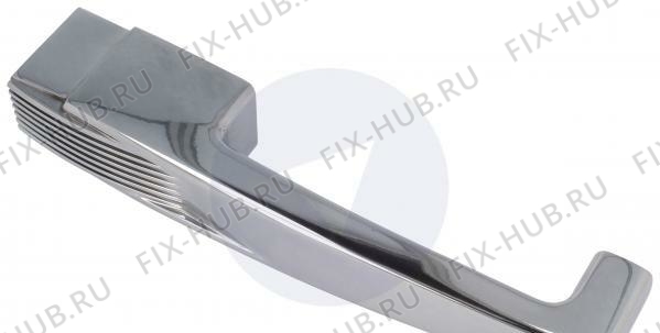 Большое фото - Рукоятка для холодильника Smeg 874931077 в гипермаркете Fix-Hub