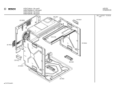 Схема №3 HEN752ASK с изображением Инструкция по эксплуатации для духового шкафа Bosch 00517474
