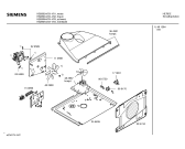 Схема №2 HB28024 с изображением Инструкция по эксплуатации для электропечи Siemens 00581226