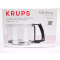 Колба для электрокофемашины Krups F0347010F для Krups F1347151(0)