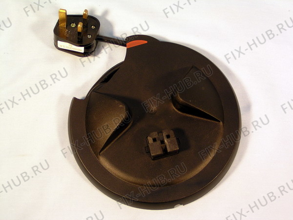 Большое фото - Патрон лампы для электрочайника KENWOOD KW629698 в гипермаркете Fix-Hub