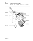 Схема №2 3804HK с изображением Крышка для духового шкафа Bosch 00051914