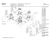 Схема №2 HSV495ATR Siemens с изображением Инструкция по эксплуатации для плиты (духовки) Bosch 00588400