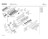Схема №2 HR46040CC с изображением Часы для плиты (духовки) Siemens 00092794