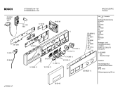 Схема №5 WTE6920GB с изображением Инструкция по эксплуатации для сушильной машины Bosch 00524625