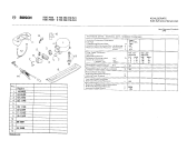 Схема №1 KGE70011 с изображением Инструкция по эксплуатации для холодильника Bosch 00513308