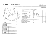 Схема №1 KGE70011 с изображением Панель для холодильной камеры Bosch 00118121