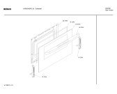 Схема №2 HSW245BPL Bosch с изображением Часы для духового шкафа Bosch 00481324