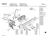 Схема №2 HB79E64 с изображением Инструкция по эксплуатации для духового шкафа Siemens 00525014