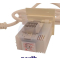Электролиния для стиралки Indesit C00119257 для Ariston AQXD169UK (F037699)
