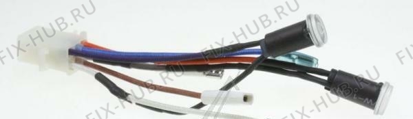 Большое фото - Соединение для электроутюга KENWOOD KW687377 в гипермаркете Fix-Hub