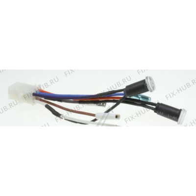 Соединение для электроутюга KENWOOD KW687377 в гипермаркете Fix-Hub